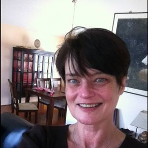 Meet your Posher, Anne